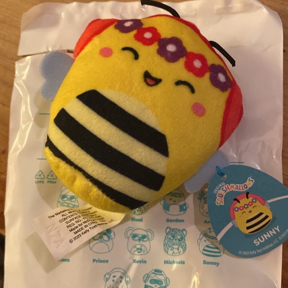 Sunny McDonald's Happy Meal Toy - Picture 8 of 8